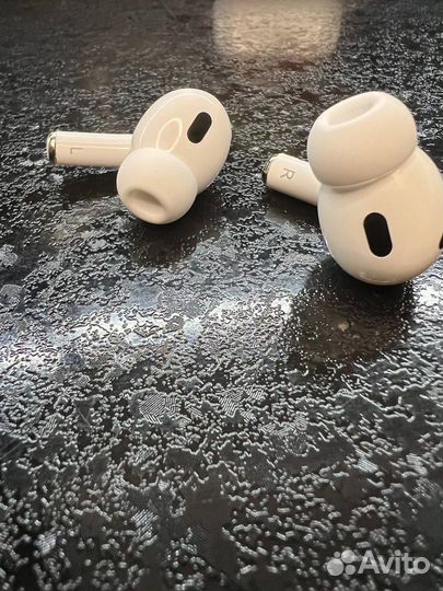 AirPods pro2