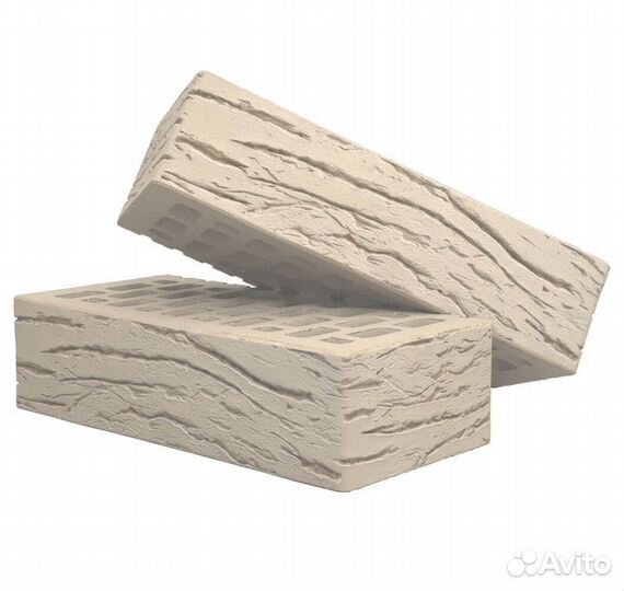 Кирпич лицевой,цокольный. Алексеевский завод