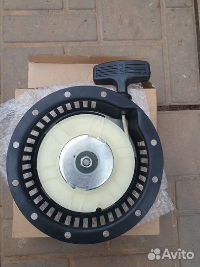 Стартер мотоблоки, генераторы