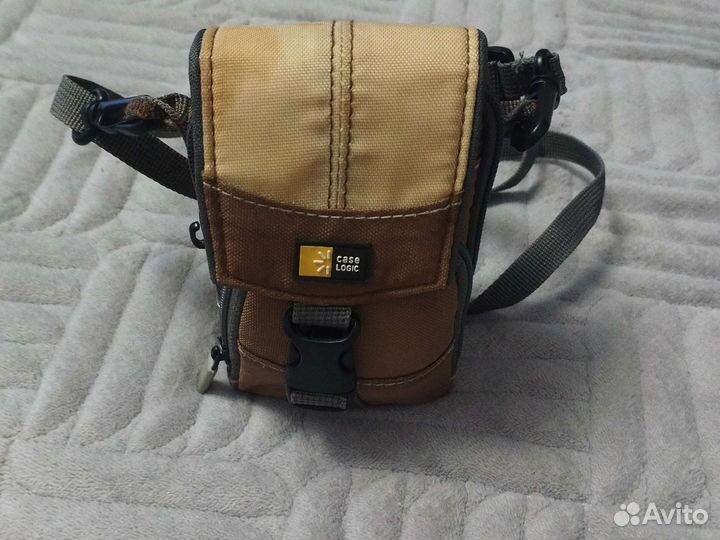 Цифровой фотоаппарат kodak