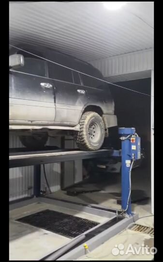 Автоподбор