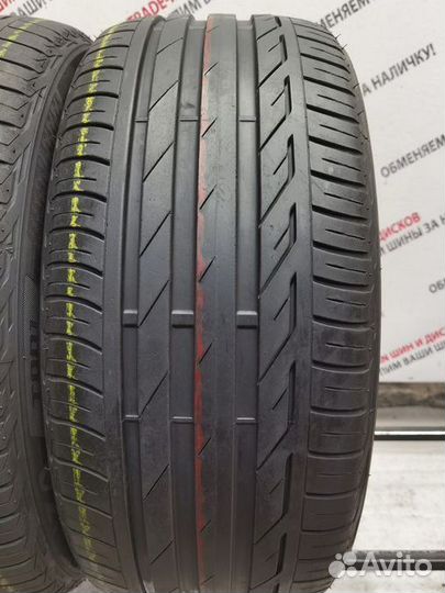 Bridgestone Turanza T001 245/45 R18 100Y