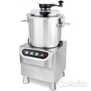 Куттер Viatto VA-LFC-8V2