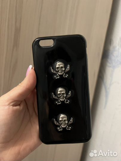 Чехол на iPhone 6