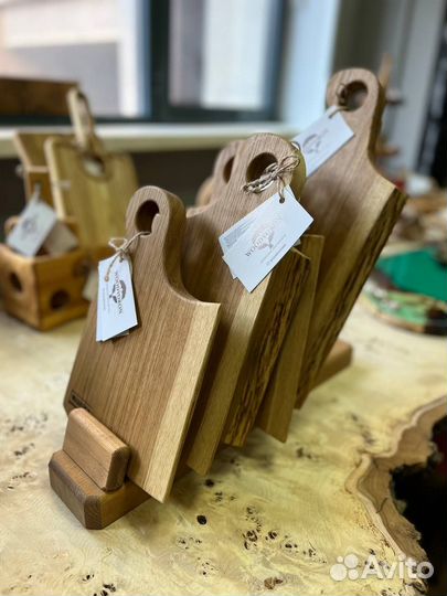 Доска разделочная