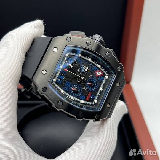 Часы Richard Mille