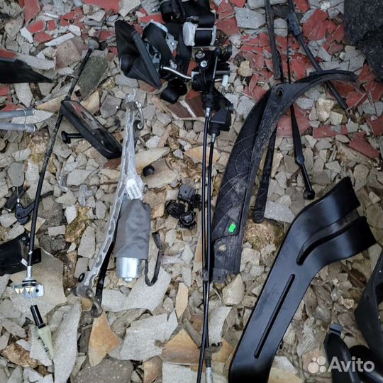 Проводки дворников на гранту 2017г