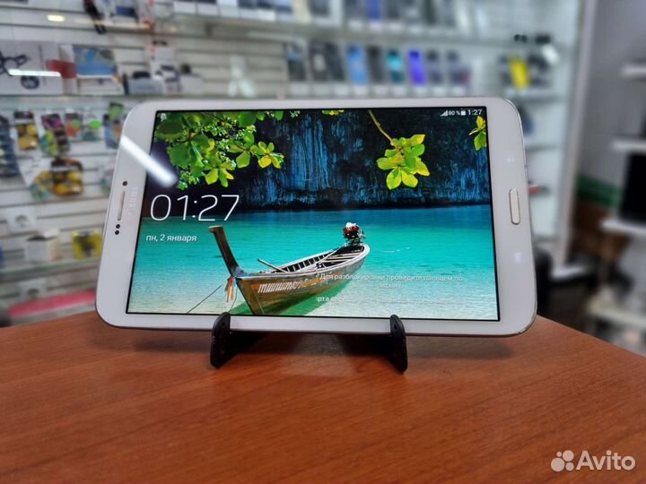 Планшет Samsung Galaxy Tab 3 8.0 16gb