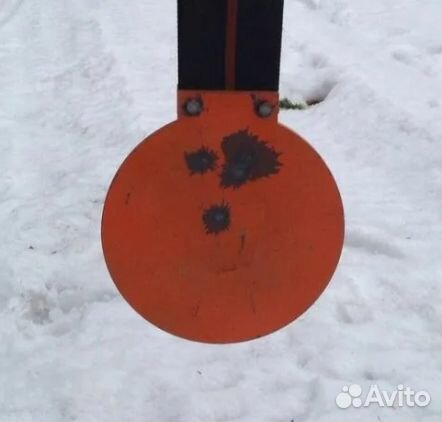 Мишень для стрельбы