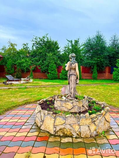 Пансионат для пожилых«древо жизни«