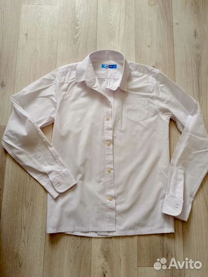 Рубашка для мальчика
