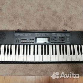 Casio on sale ct 3200