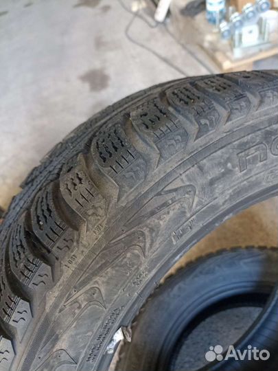 Nokian Tyres Nordman 5 195/55 R15