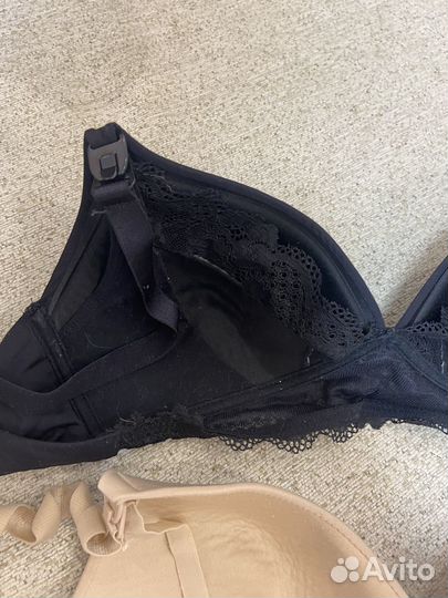 Бюстгальтер для кормления 85B