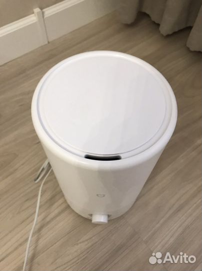 Увлажнитель воздуха xiaomi