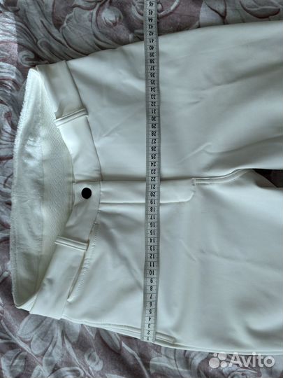 Бриджи для верховой езды fouganza Kipwarm 500