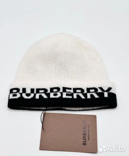 Шапка Burberry