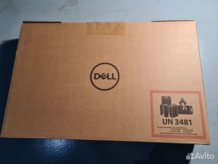 Ноутбуки Dell Precision 3561 i7 новые запечатанные