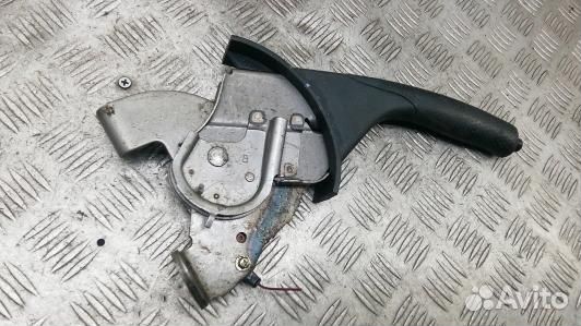 Рычаг ручного тормоза (ручник) toyota RAV 4 ZCA2