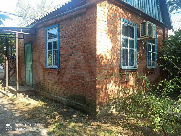 Дом 70 м² на участке 14 сот.