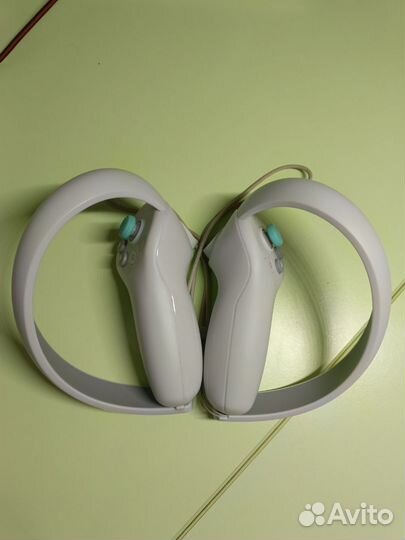 Шлем виртуальной реальности Pico 4 Global