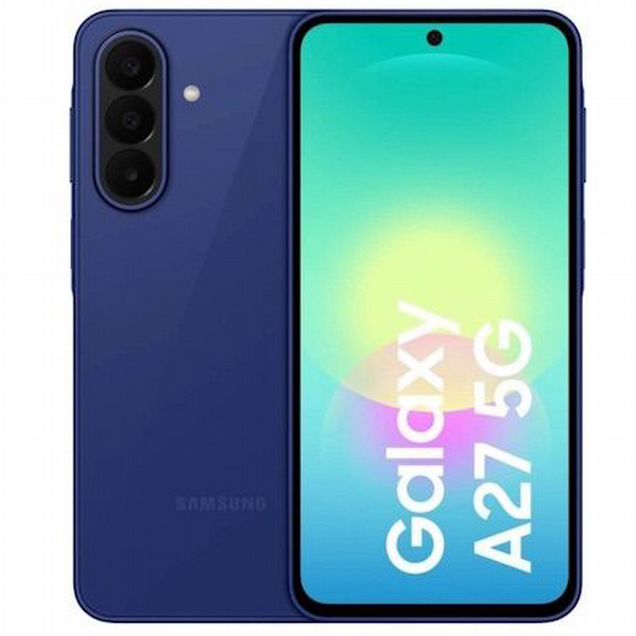 Samsung Galaxy A27, 8/256 ГБ