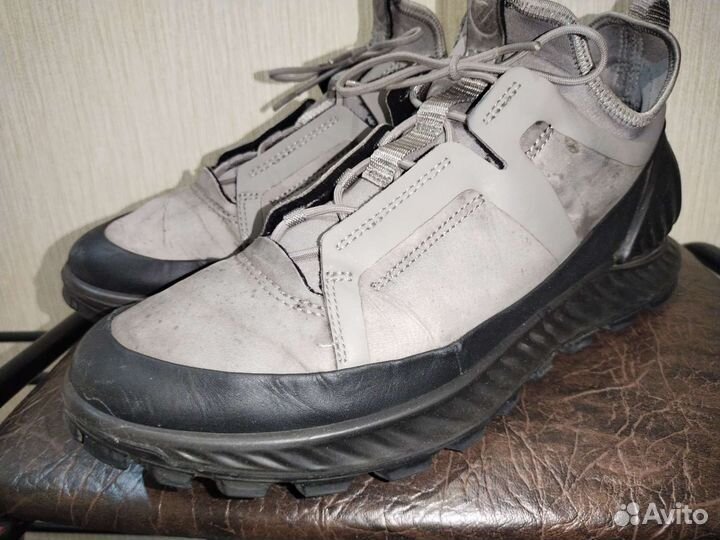 Ботинки Ecco Exostrike M 44p