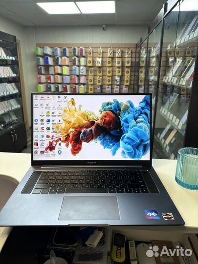 Honor MagicBook Pro 16.1 D16.1 HLY-W19R