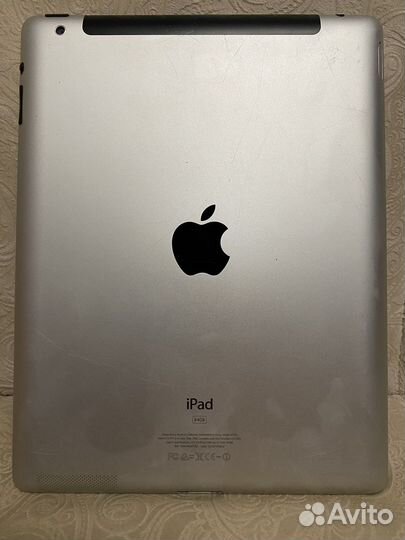 iPad
