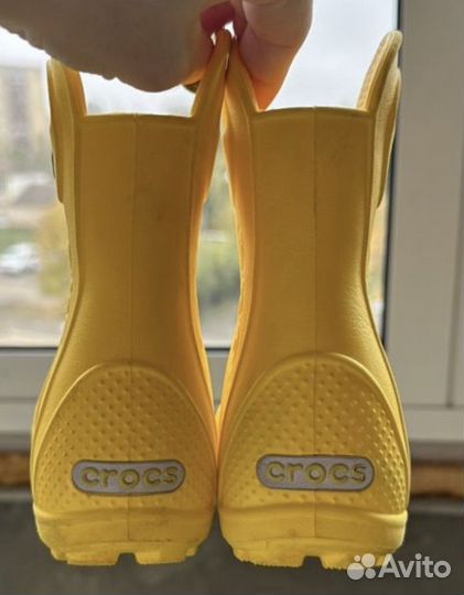 Crocs 30-31