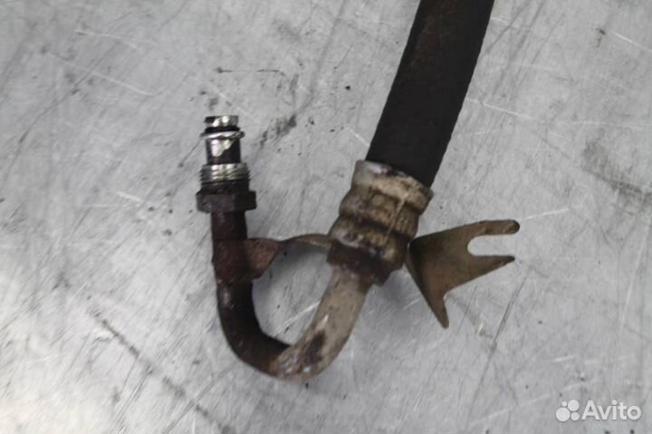 Трубка гидроусилителя Renault Sandero 1 (Сандеро