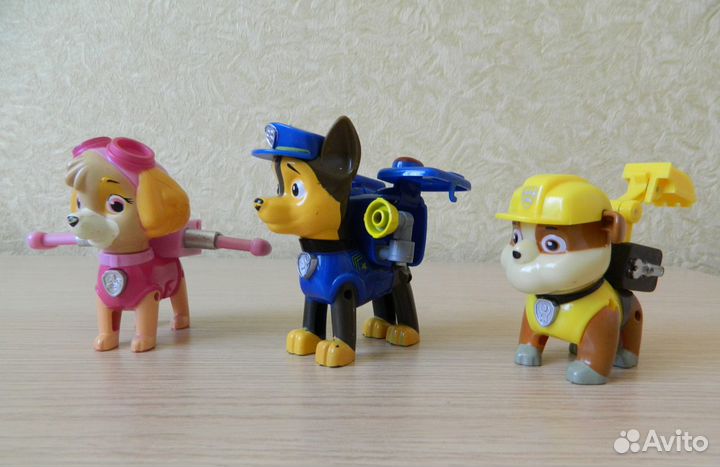 Игровой набор 