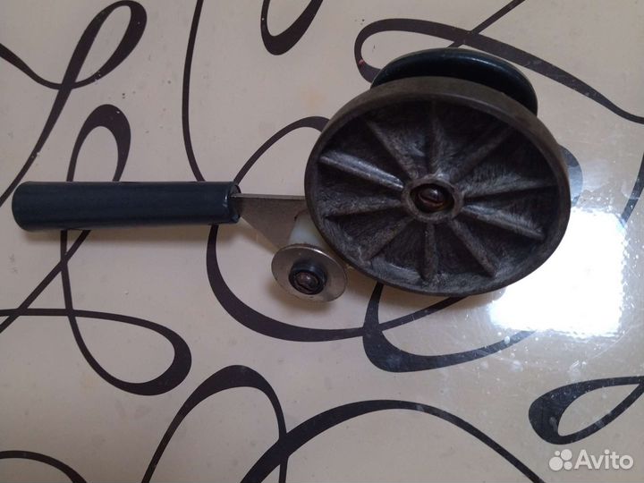 Закаточная машинка СССР