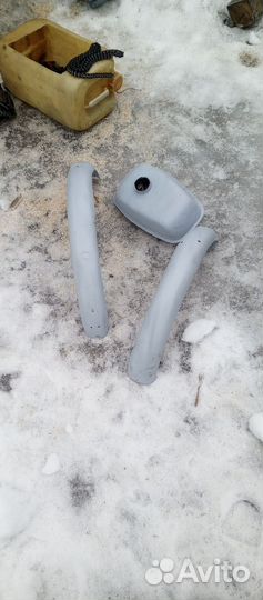 Рига 13 торг