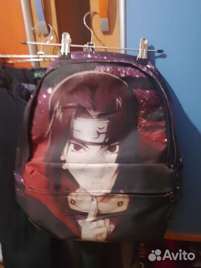 Школьный рюкзак