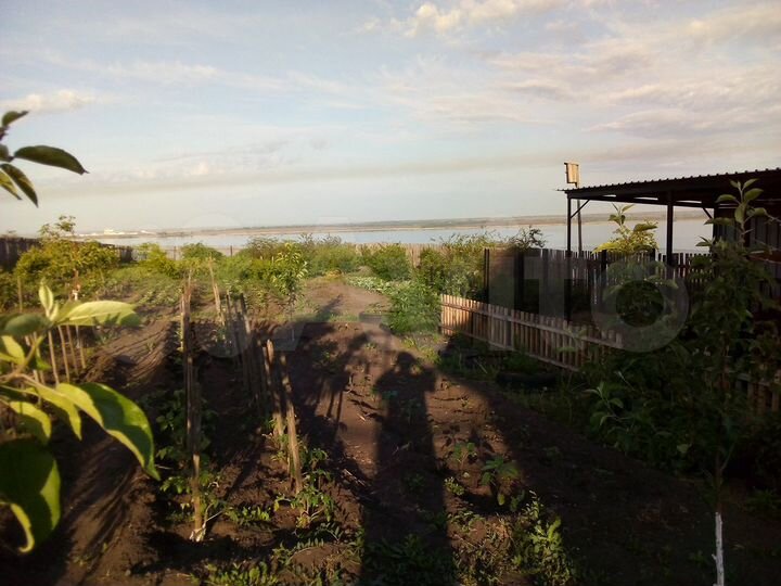 Дом 70 м² на участке 15 сот.