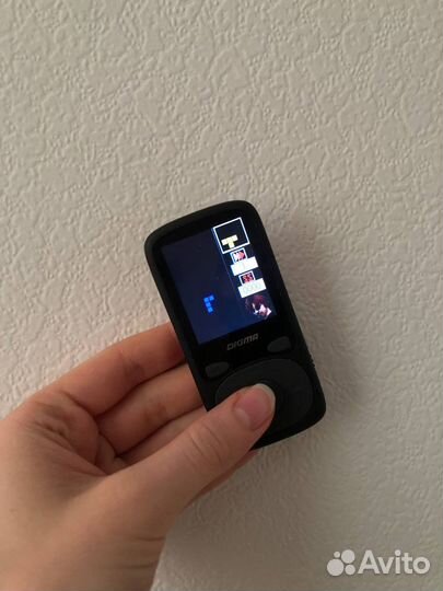 Mp3 плеер Digma B3