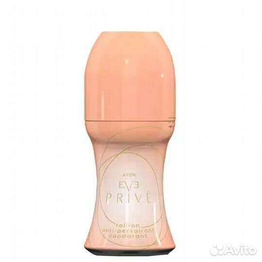 Eve prive Avon