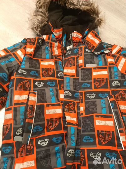 Одежда для мальчика