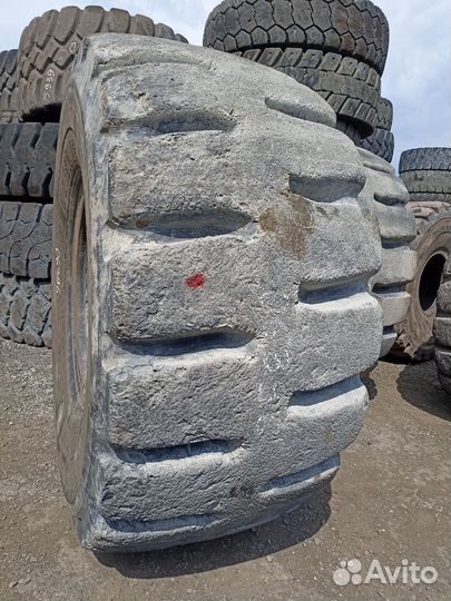 Шины 35/65R33 и 35/65-33 для погрузчика