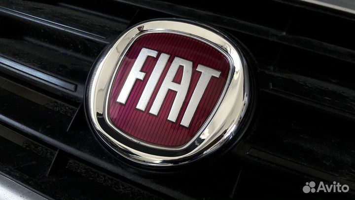Запчасти Fiat Уфа (Новые)