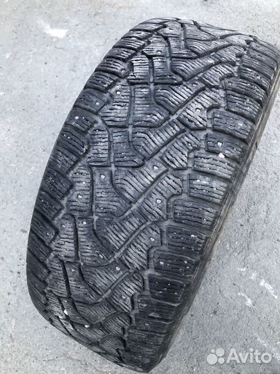 Pirelli Ice Zero 285/60 R18