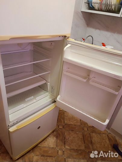 Холодильник stinol no frost