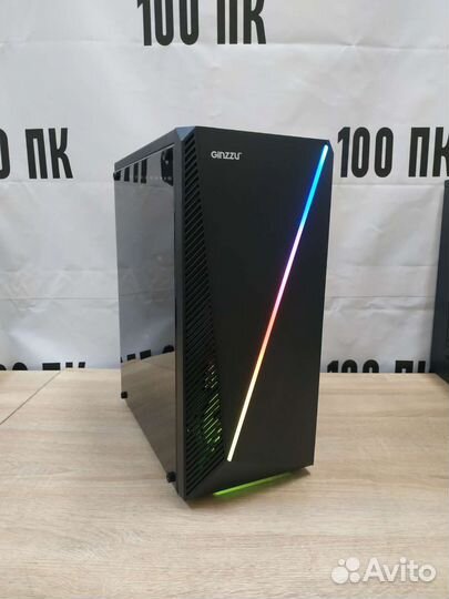 Мощный игровой i7 