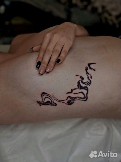 Татуировки