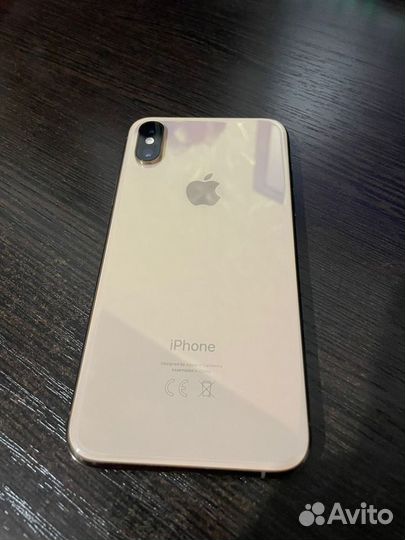 iPhone Xs, 64 ГБ