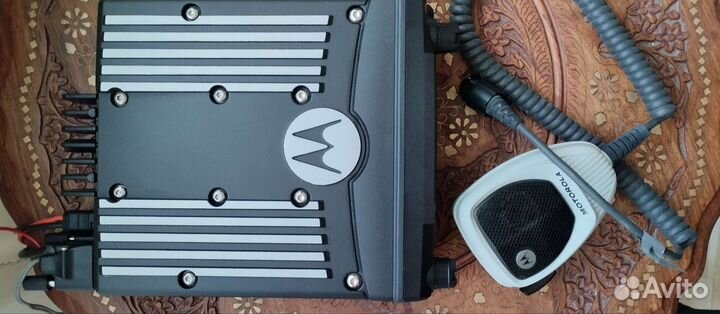 Motorola XTL 2500