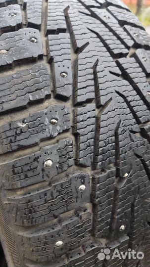 Nokian Tyres Nordman 7 SUV 265/65 R17 116T