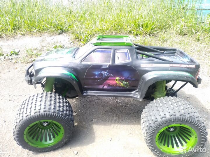 Traxxas X-Maxx 8S