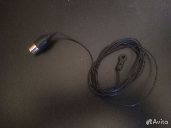 Fm антенна для музыкального центра